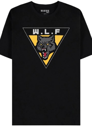 The Last Of Us - WLF Insignia T-Shirt