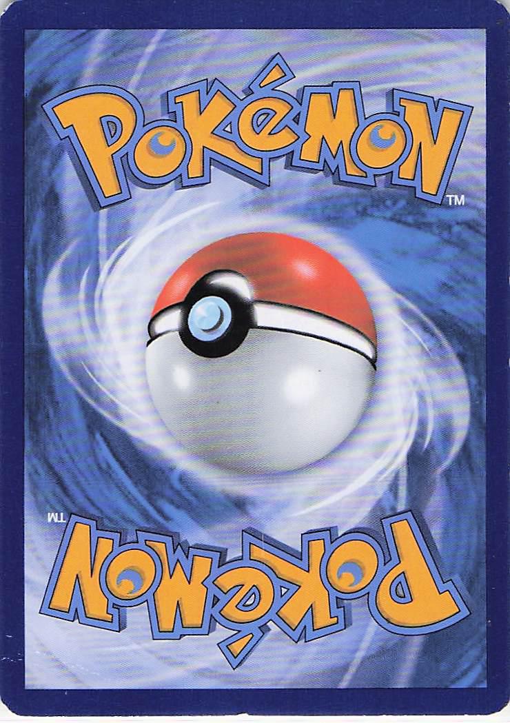 Energy Reset 98/124 (RH)