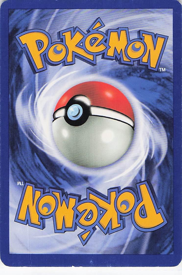 Vermilion City Gym 120/132