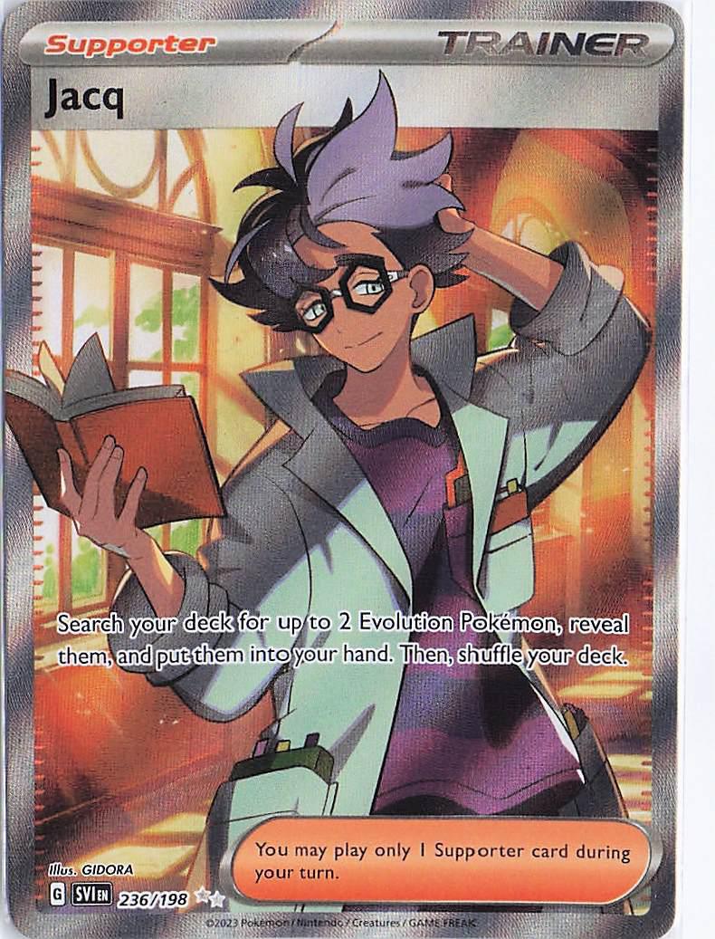 Jacq 236/198