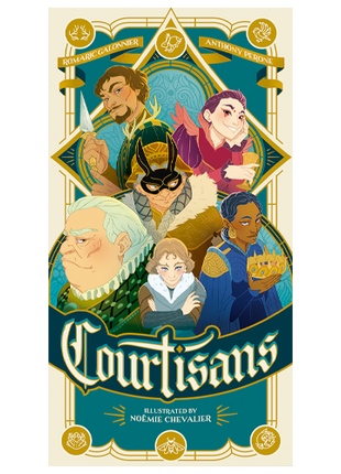 Courtisans
