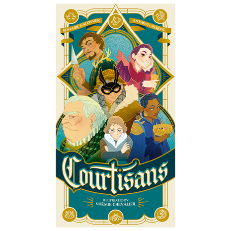 Courtisans