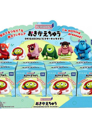 PeriHapi - Disney Pixar Figure Blind Box