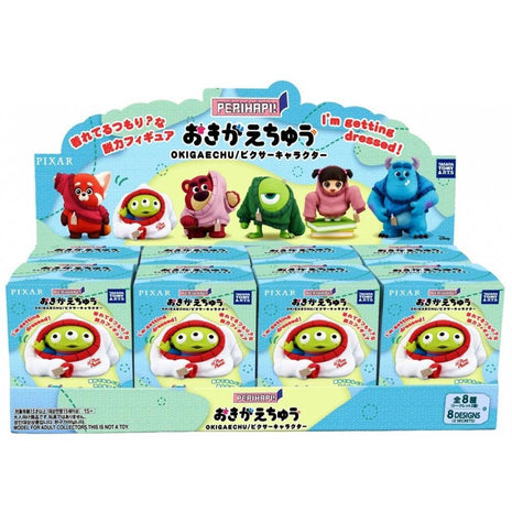 PeriHapi - Disney Pixar Figure Blind Box
