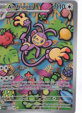 Ambipom 107/094