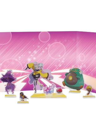 Pokemon - Iono’s Bellibolt ex Premium Collection