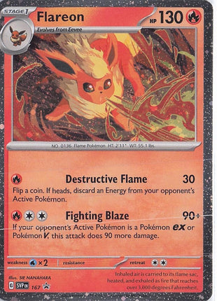 Flareon SVP167