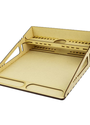 Modelcraft - Work Station
