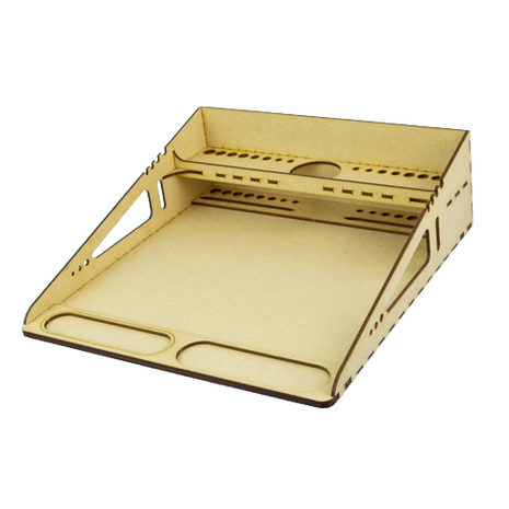 Modelcraft - Work Station