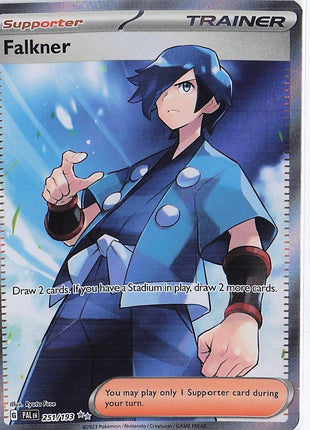 Falkner 251/193