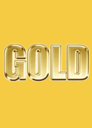 MGC Grading - Gold