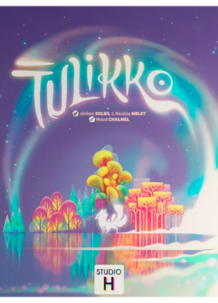 Tulikko