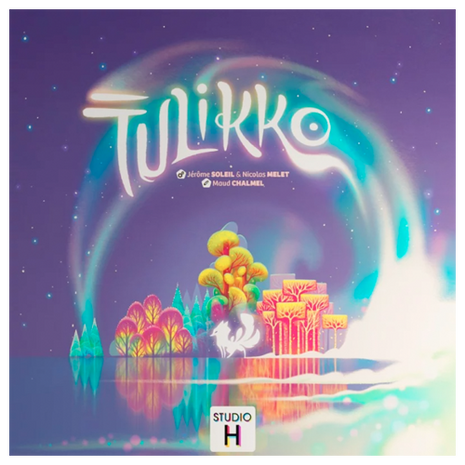 Tulikko