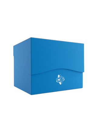Gamegenic - Blue Side Holder 100+ XL Deck Box
