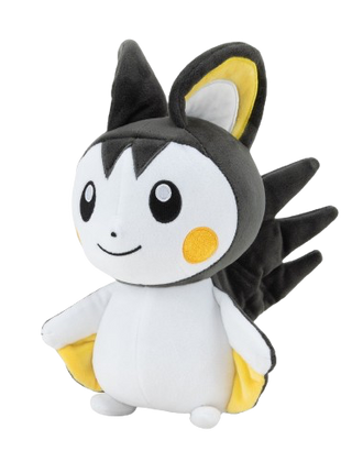 Pokemon - Emolga 8" Plush