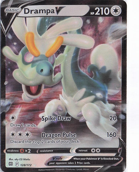 Drampa V 128/172