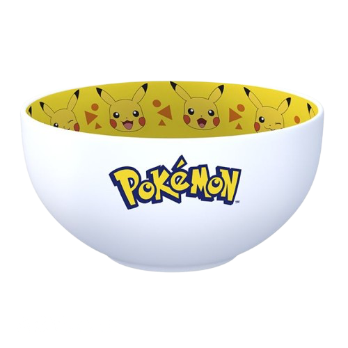 Pokemon - Pikachu Bowl