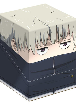 Squaroes - Jujutsu Kaisen: Toge Inumaki Collectible Box (JK005)