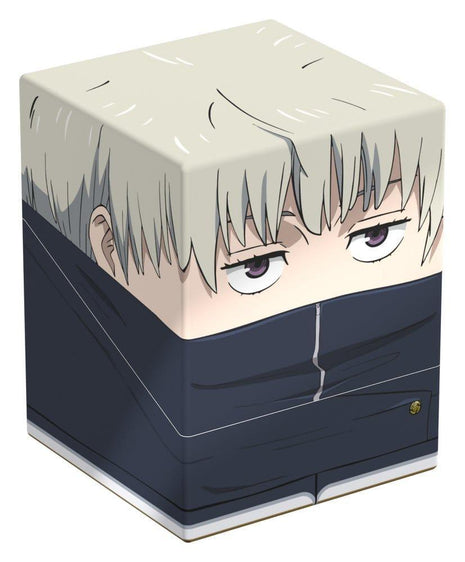 Squaroes - Jujutsu Kaisen: Toge Inumaki Collectible Box (JK005)