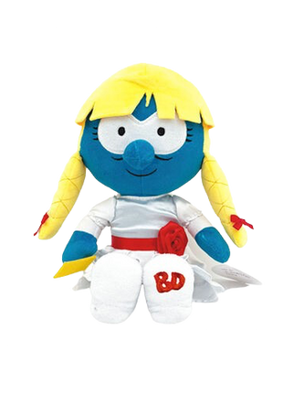Bad Day Plush - Volume 2