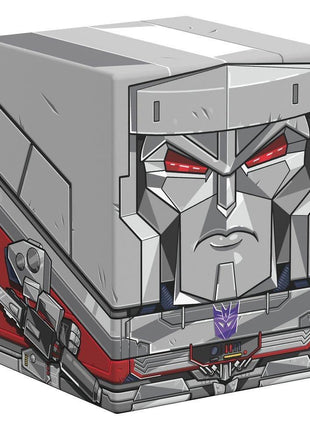 Squaroes - Transformers: Megatron (TR005)