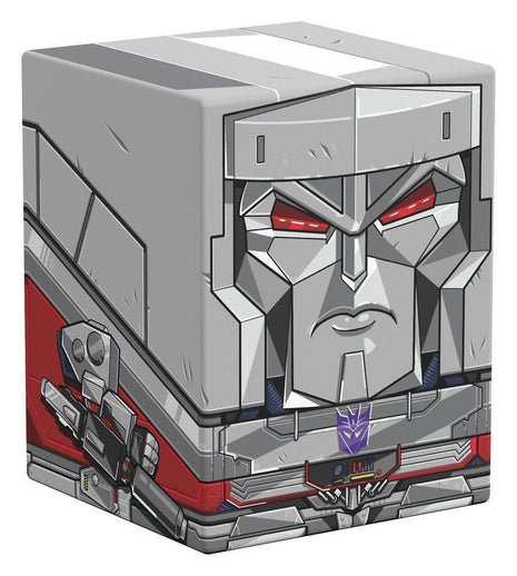 Squaroes - Transformers: Megatron (TR005)