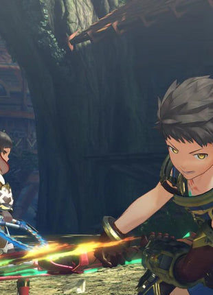 Xenoblade Chronicles 2 (Nintendo Switch 2)