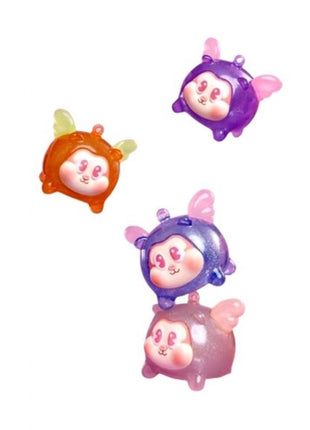 The Sllo Flying Pig - 5cm Mini Figure Blind Box