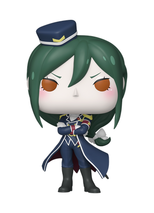Re:Zero - Crusch Karsten #2468 Funko Pop!