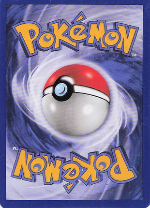 Pokemon Reversal 99/123