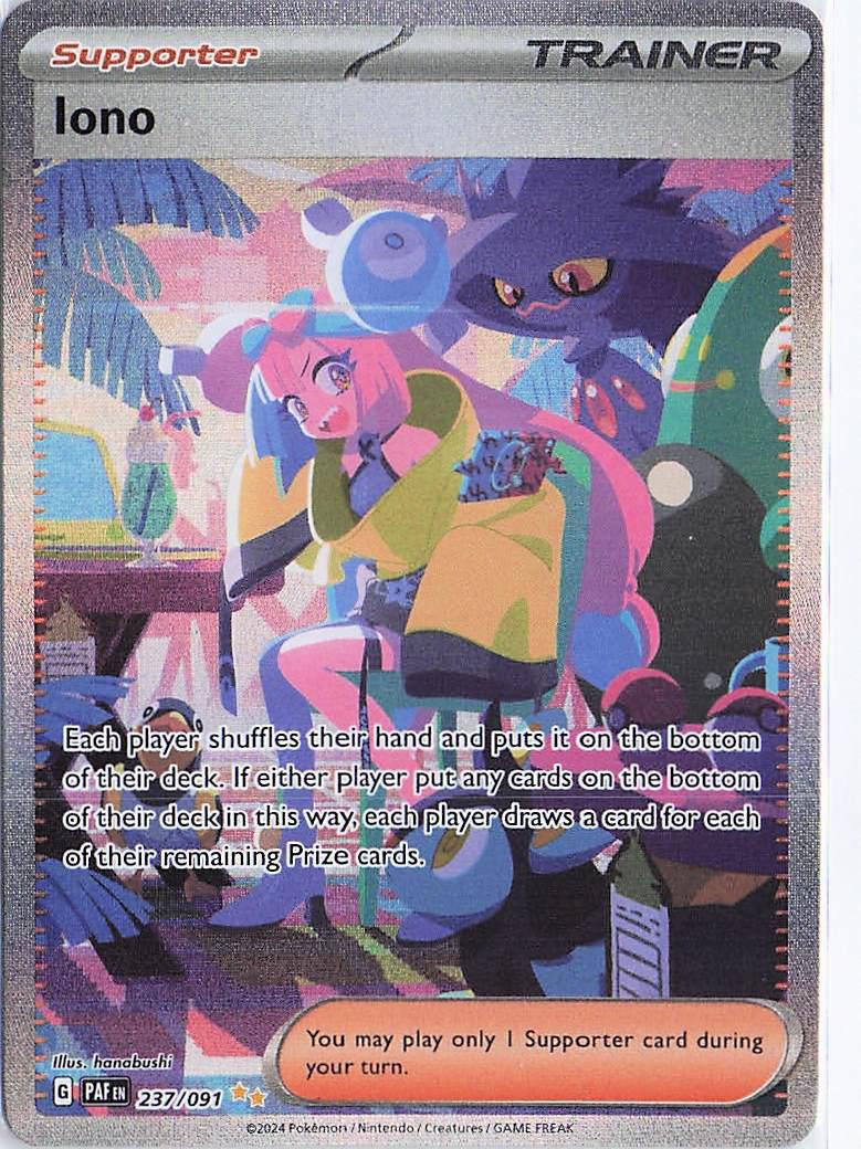 Iono 237/091