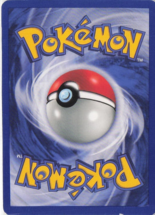 Misty’s Psyduck 90/132