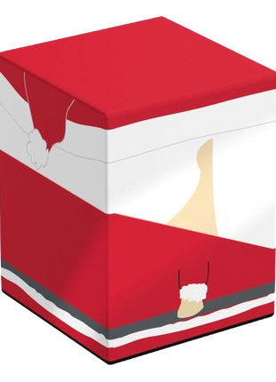 Squaroes - South Park: Santa Collectible Box (SP017)