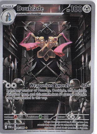 Doublade 098/088