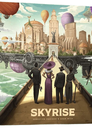 Skyrise