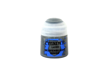 Citadel Paint: Layer - Skavenblight Dinge