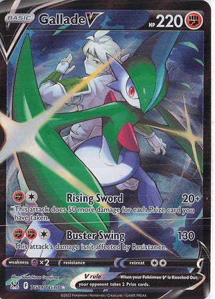 Gallade V TG19/TG30