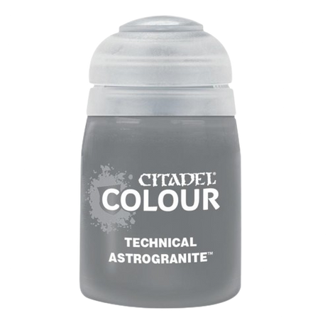 Citadel Paint: Technical - Astrogranite