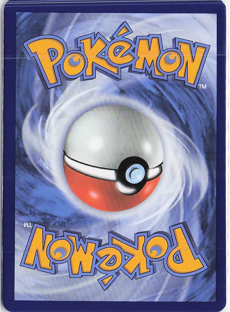 Mega Manectric ex 050/132