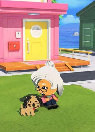 Tomodachi Life - Living the Dream (Nintendo Switch)