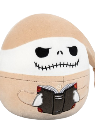 Nightmare Before Christmas - 8" Squishmallows Plush