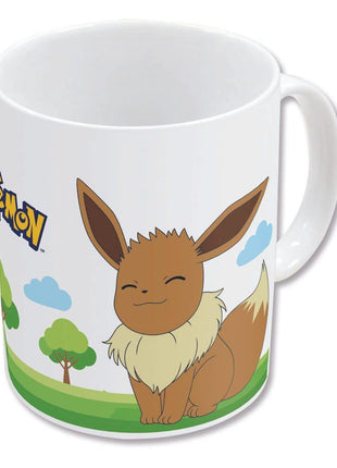 Pokemon - Eevee 325ml Mug