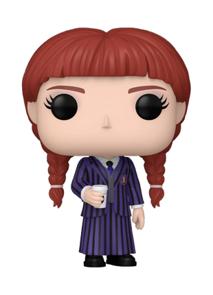 Wednesday - Agnes Demille #1871 Funko Pop!