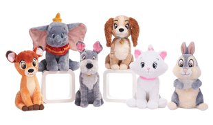 Disney - Classic Assorted Plush