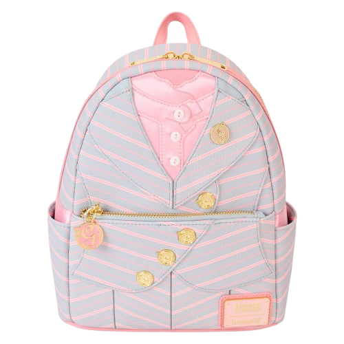 Loungefly - Wicked Glinda Cosplay Mini Backpack