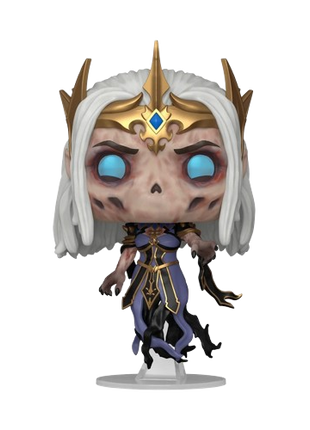 Dungeons & Dragons - Valindra Shadowmantle #1168 Funko Pop!