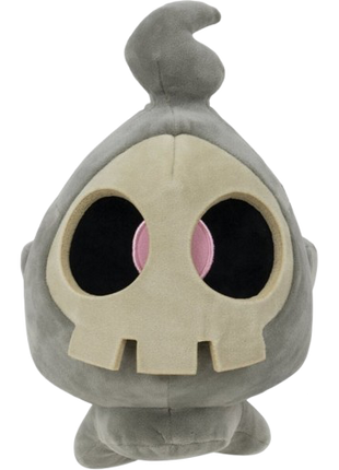 Pokemon - Duskull 12" Plush