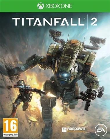 Titanfall 2 (Xbox One) - Preowned