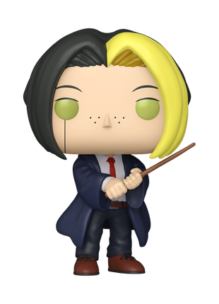 Mashle: Magic and Muscles - Finn Ames #2184 Funko Pop!