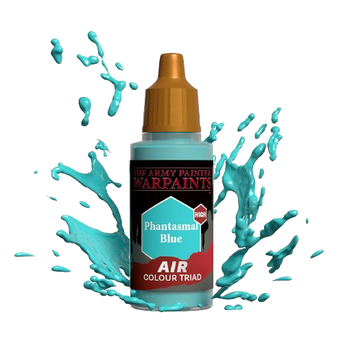 The Army Painter - Warpaints Air: Phantasmal Blue